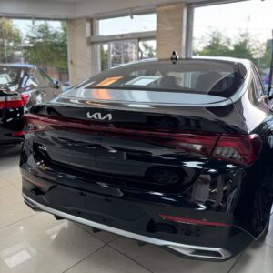 کیا k5